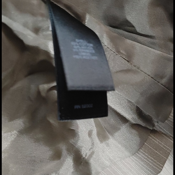 #8 City unltd work shirt or dress shirt - Picture 7 of 8